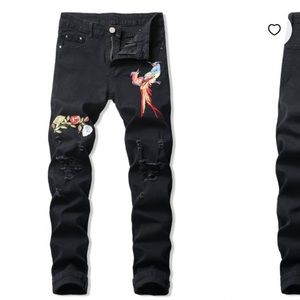 black ZAFUL genes, size 34